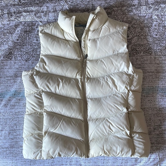 Wind River Jackets & Blazers - Ladies Puffer Vest